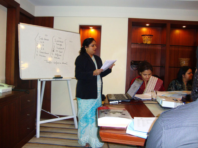 Workshop Jalandhar